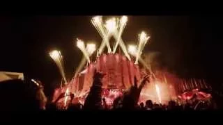 Pacha Festival 2014 Official Aftermovie