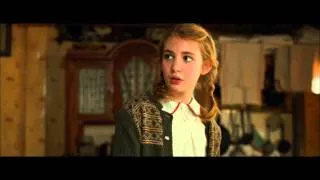 The Book Thief - Korte trailer Vlaams [HD]