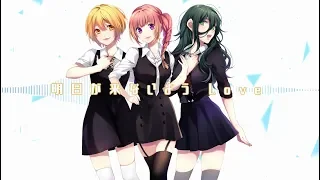 BLACKPINK(블랙핑크)-AS IF IT'S YOUR LAST JP Ver.(最後のように) Cover By【千宮辰】