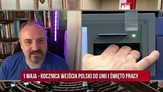 Lodowski: W UE zapanował duch niemiecki, który stawia na rozwój hegemona, kosztem reszty państw