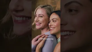 #Camilamendes and #Lilireinhart Discuss Their Hidden Talents