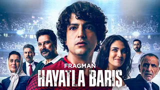 Hayatla Barış - Fragman