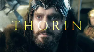 Thorin | A Merrier Place (The Hobbit)