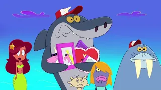 Zig & Sharko 🎉 Ready for holidays 🎉 Full Episode in HD