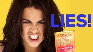 6 Health Lies You Probably Believe