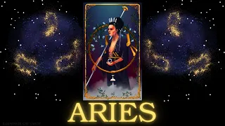ARIES 😱 SOMEONE IS KEEPING A HUGE SECRET NOT ONLY THEY LOVE YOU….❗️MAY 2024 TAROT LOVE READING