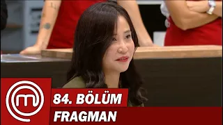 masterchef 84. bölüm fragman