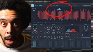 Quanta Synth Has Completely Changed The Game!