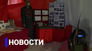 Новостной выпуск 19:00 от 01.02.22 года. Информационная программа «Якутия 24»