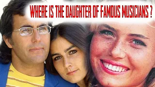 The disappearance of the daughter of al Bano and Romina Power history Ilenia Maria sole Carrisi