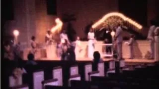 Our Wedding Video July 1, 1978