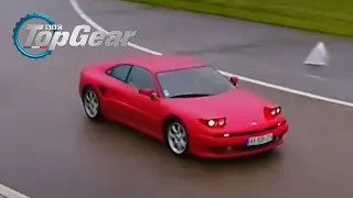 The Venturi Atlantique 300, a French-style GT? l Top Gear test