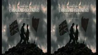 Çanakkale Çocukları - Fragman -1