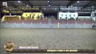 Derby e Derby Classic Gruta Azul 2018