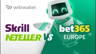 Skrill Neteller BET365 - Bet on sports or play poker on bet365 with Skrill Neteller