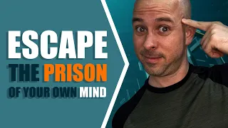 Escape the Prison of your own mind | Free Yourself | Kenny Norman