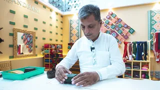 A World Of Bandhani Craft | Swadesh Experience