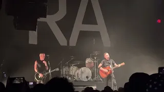 Rise Against - Hero Of War Live At The Norva (Norfolk VA 8/8/22)