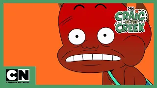 Craig of the Creek | Craig der Stadt | Cartoon Network