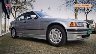 BMW 3 Series E36 (1990 - 2000) buyers review