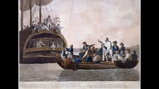 History's Mysteries - The True Story of Mutiny on the Bounty (History Channel Documentary)