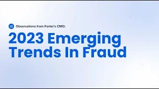 2023 Emerging Trends in Fraud | Forter