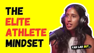 Shanti Pereira - Singapore Sprint Queen on How Her Journey Will Inspire Others | #YLB #438