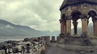 Traditional Georgian Music ქართული ეროვნული მუსიკა