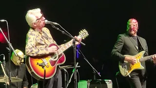 Nick Lowe - "I Knew the Bride (When She Used to Rock and Roll)" - BCMC Nashville, IN - 6/25/2023