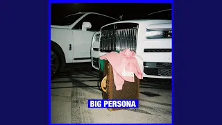 BIG PERSONA