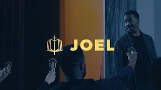 Joel: The Bible Explained