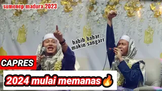 HABIB BAHAR GAK TAKUT MATI UNTUK MEMBELA RAKYAT ❗❗