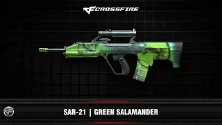 CF : SAR-21 | Salamander