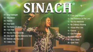 Sing Hallelujah // Sinach // Best Gospel Songs Praise And Worship