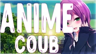 💡ANIME приколы | Anime COUB | Аниме приколы под музыку.Смешные Моменты из Аниме под музыку #12