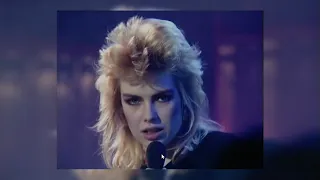 KIM WILDE Kids in America (Top of the Pops, 1981) [Stereo/HQ]