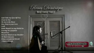 The Best of Renee Dominique Cover Playlist 1080p