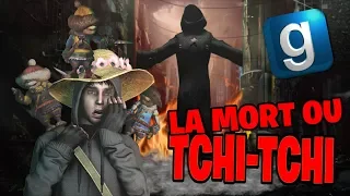 LA MORT OU TCHITCHI !? - GARRY'S MOD DARKRP