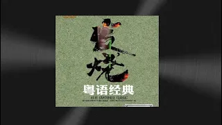 粤语经典歌曲中的经典 CD1 风的季节/千千阙歌/月半小夜曲/晚秋/万水千山总是情/偏偏喜欢你