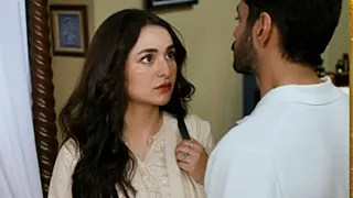 Tere Bin Episode 27 Yumna Zaidi & Wahaj Ali Review