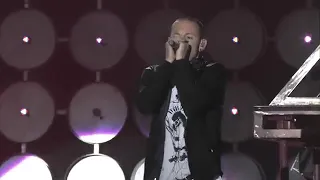 Linkin Park Live In Japan 2007 (full show)