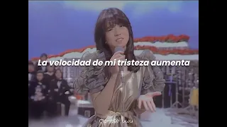 Second love - Akina Nakamori // Sub Español 💕