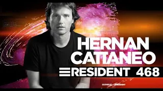 Hernan Cattaneo Resident 468 20 04 26 "Reestreno"