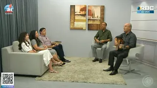 CULTO DOMÉSTICO [HD] 19/03/2021