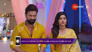 Bhagya Rekha | Ep - 29 | Best Scene | May 24 2024 | Zee Sarthak