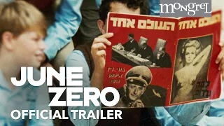 JUNE ZERO Official Trailer | Mongrel Media
