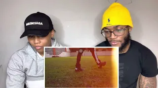 NBA YOUNGBOY - HOUSE ARREST TINGZ ( Official Music Video) REACTION