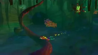 Crash Bandicoot: The Wrath of Cortex - Level 7: Sea Shell Shenanigans (Crystal/Gem)