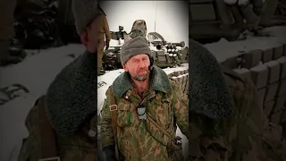 Почему российские солдаты в Чечне носили немецкие каски?