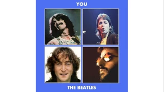 Artwork for The Beatles 1975 YOU